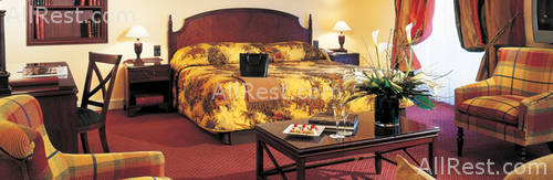 Hotel Concorde Saint-Lazare 20